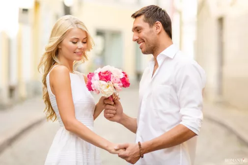 11 фраз для счастливых отношений