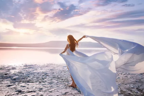 Чего хотят женщины? 