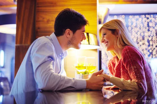 Где знакомятся с будущими мужьями после 30