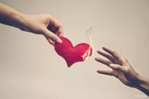 Почему надо пережить несчастную любовь?