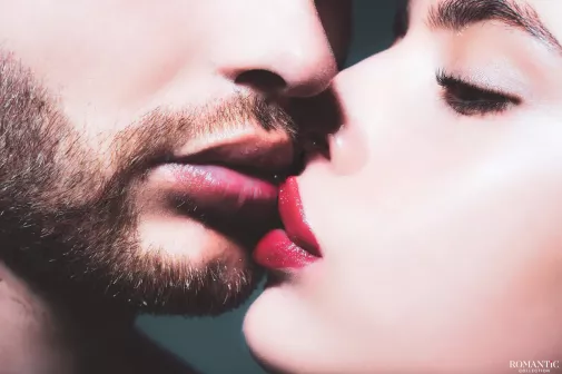 Разница в биохимии влюбленности у мужчины и женщины