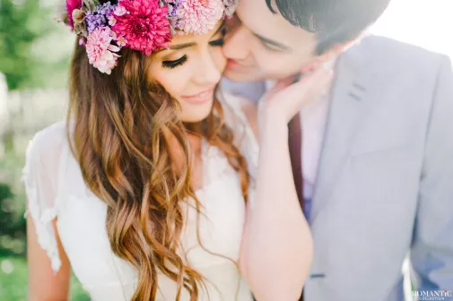 Почему влюблённые используют ласковые прозвища?