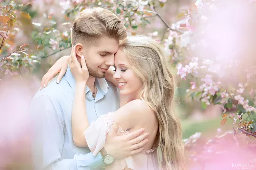 Каждый мужчина мечтает услышать эти 11 фраз от любимой