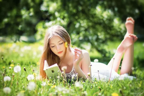 Топ-85 романтичных книг, которые стоит прочитать в жизни