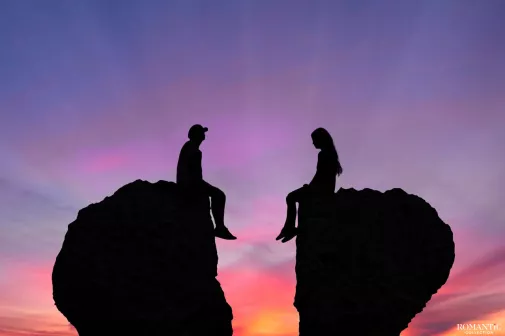 Как мы убиваем любовь