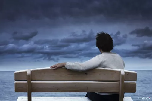 Как мужчины переживают расставание: рассказ от первого лица