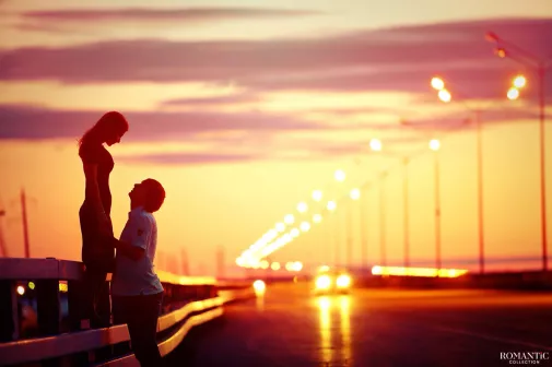 Как сохранить любовь?