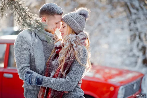 7 признаков, что вы встретили родственную душу