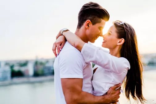 7 фраз, которые мужчины любят больше всего