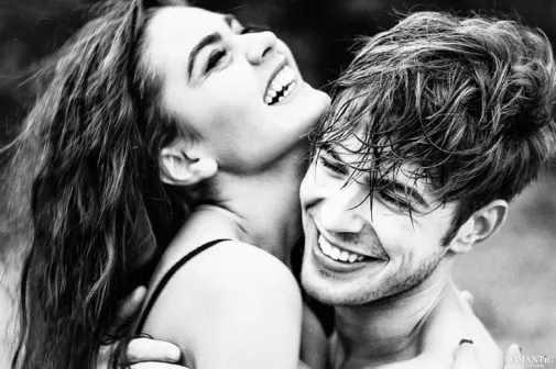 Я отказываюсь быть запасным вариантом. Выбирай меня, либо – отпусти