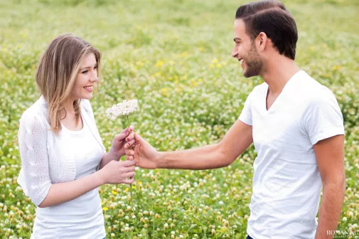 Чтобы любить, нужно быть взрослым