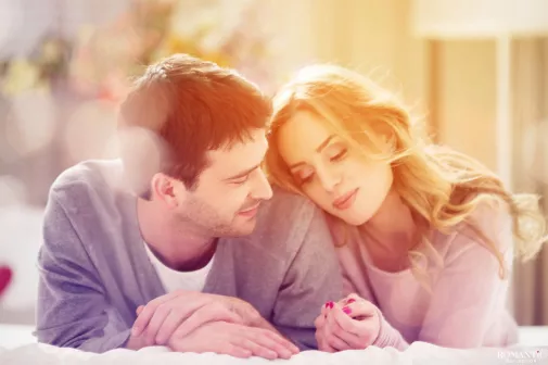 По-настоящему близкие люди близки душевно и духовно