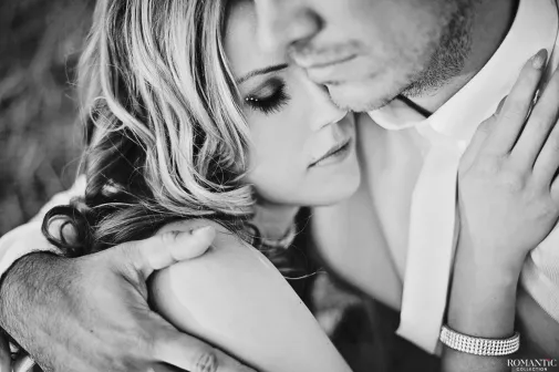 7 признаков того, что ты встретил ту самую