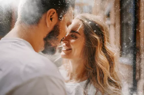 Любовь — это просто приятное тепло внутри вашего тела