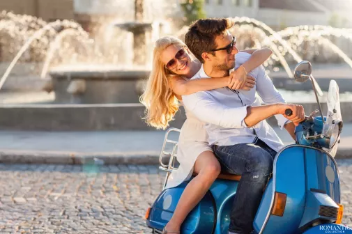 Подарите свою любовь тому, кто всегда будет выбирать вас