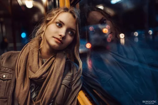 Почему женщины уходят от мужчин, которых любят