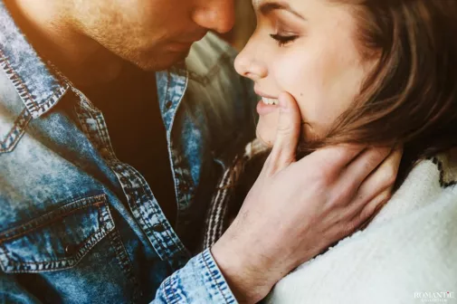 Единственное, что мужчины любят больше, чем близость