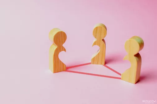 Любовный треугольник: что делать?