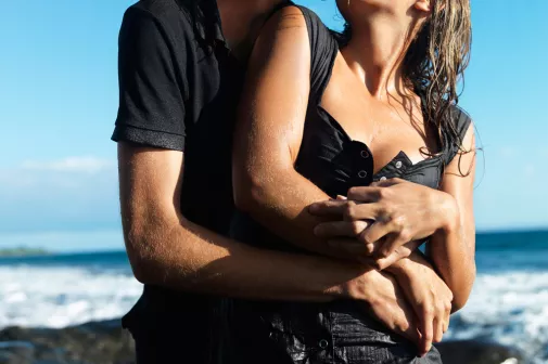 36 вопросов, чтобы влюбить и влюбиться