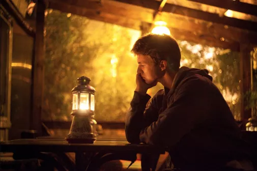 Как перестать любить того, кто тебя не любит?