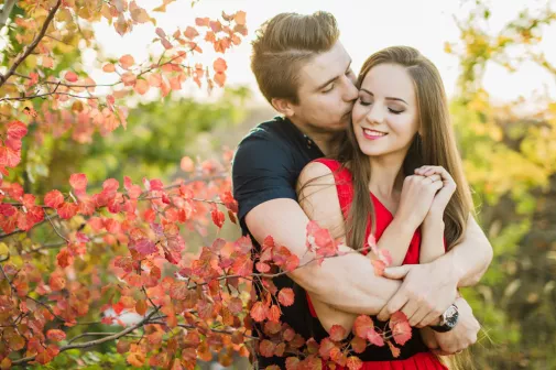 Перестаньте искать любовь, она найдет вас сама (а не наоборот)