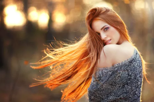 Когда у нее доброе сердце, но она теряет веру в вас, все кончено