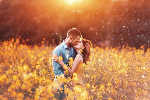 10 признаков того, что ваши отношения будут длиться долго