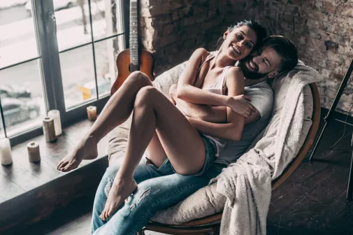 Как понять, что вы небезразличны человеку?