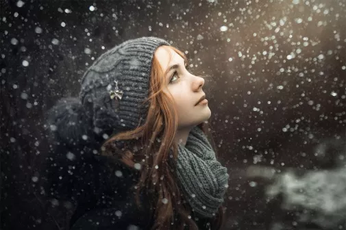 5 стадий переживания горя после расставания