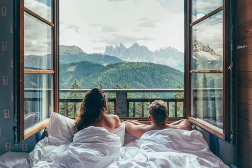 Всего два правила, которые навсегда изменят вашу личную жизнь