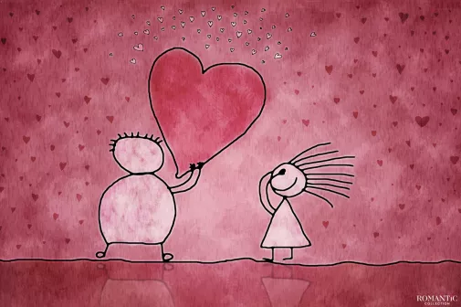 Нельзя влюбить в себя с помощью манипулирования