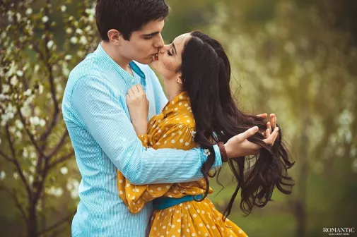 Проявляйте интерес к человеку