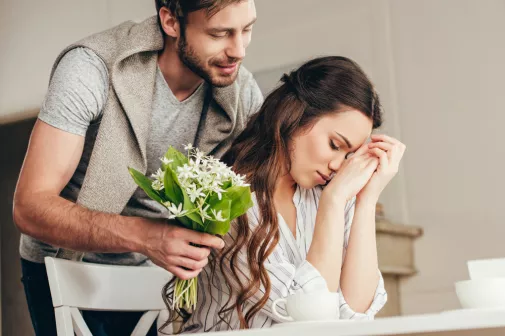 9 признаков того, что вы можете доверять своему партнеру на 99%