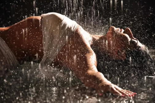 Полная откровенность убивает отношения