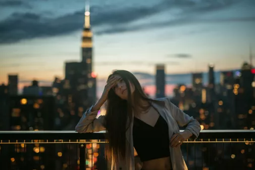 Отпускать и сдаваться — это не одно и то же