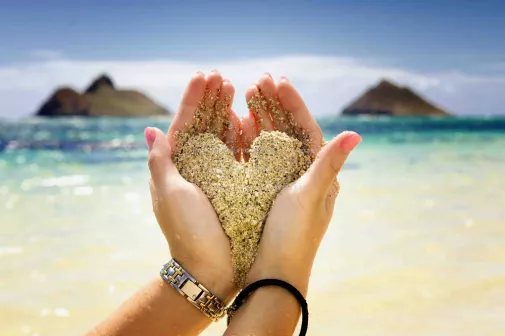 Почему вы полюбили именно этого человека