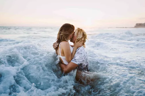  Простой признак: любит вас человек или нет