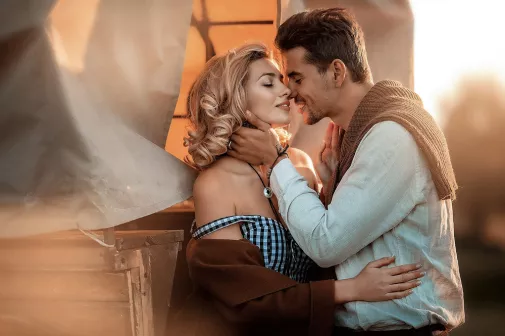 Как понять, что вы встретили свою судьбу?