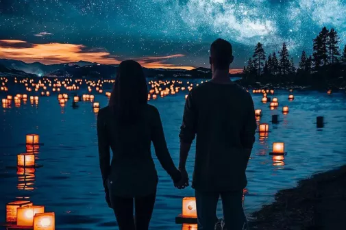 Однажды вас полюбят так, как вы того заслуживаете