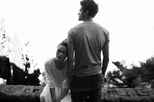 Никого не умоляйте остаться в вашей жизни