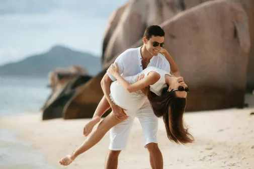 7 фактов о мужчинах, которые женщины склонны забывать