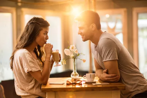 Как узнать об истинных чувствах мужчины