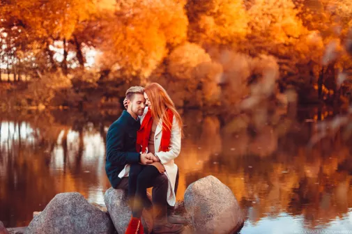 Вот что такое настоящая любовь