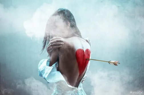 Миф: «Любовь – это страдание»