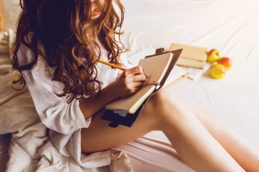 10 правил переписки с мужчиной, которые нельзя нарушать