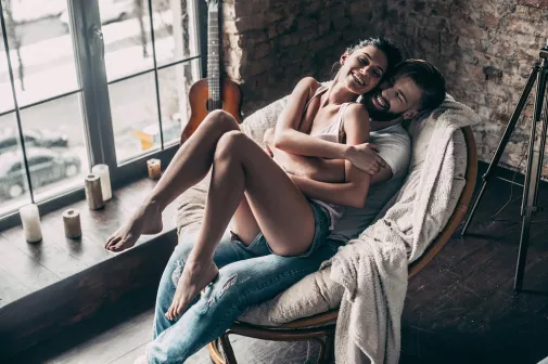 Каких женщин предпочитают мужчины?