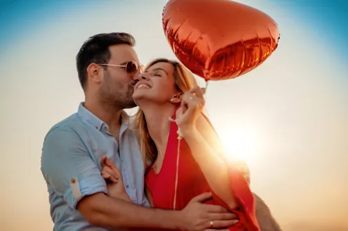 8 сильных фраз, которые сделают отношения крепче