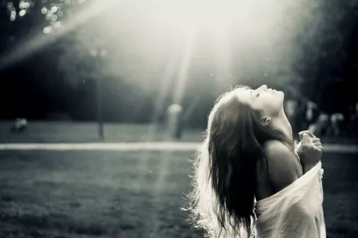 Не обижайте тех, кого не полюбили