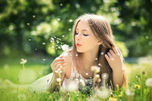 Почему так важно научиться просить