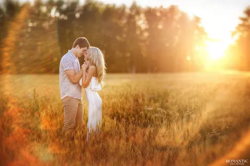 Настоящие отношения, какие они?